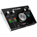 M-AUDIO M-TRACK 2x2